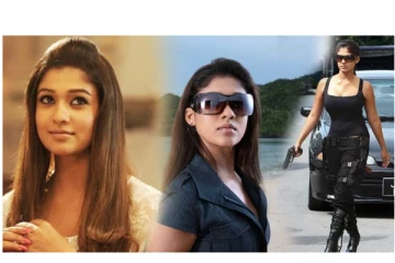 மீண்டும் பிகினி உடையில் களமிறங்கப்போகும் நயன்தாரா.. - வெளியான தகவல்... ஷாக்கான ரசிகர்கள்!