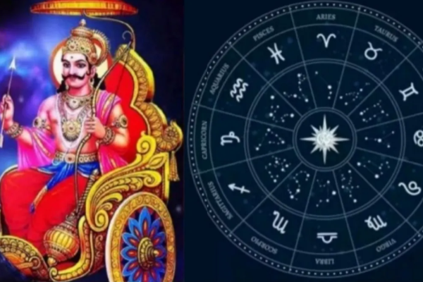 2026-ல் சனிபகவானால் வாழ்க்கையில் உச்சத்தை தொடப்போகும் ராசிகள் | 2026 Sani Peyarchi Valkai Vetri Perum Rasi