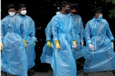 பிள்ளைகளுக்கு கொரோனா தொற்றும் என்ற அச்சம் - வத்தளையில் தாயொருவர் தற்கொலை