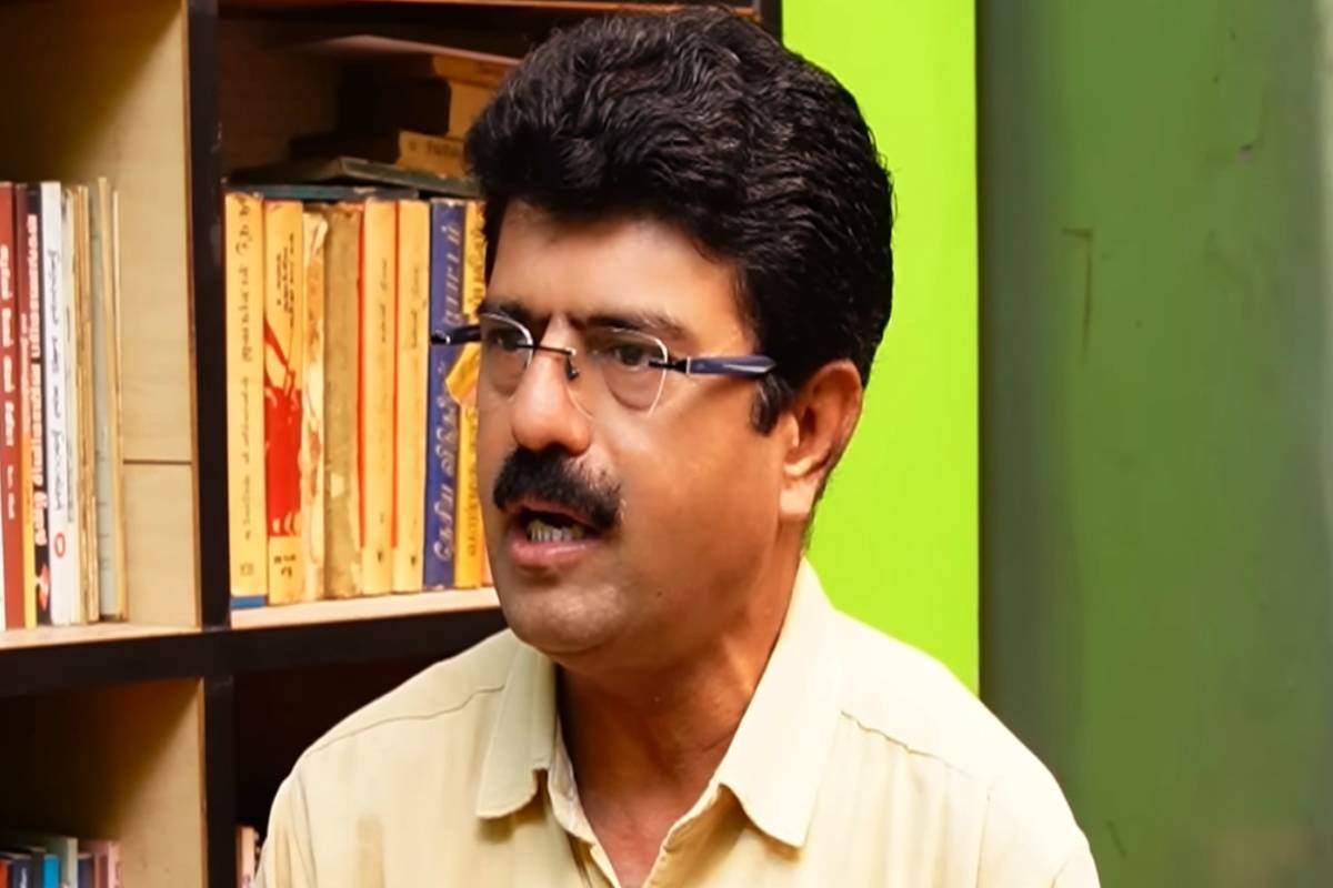 இவ்வளவு நடந்தும் த்ரிஷாவின் மௌனம் எதற்காக? விஜய் செய்த தவறு... பிஸ்மி பேட்டி | Trisha Keeping Quiet About The Controversy