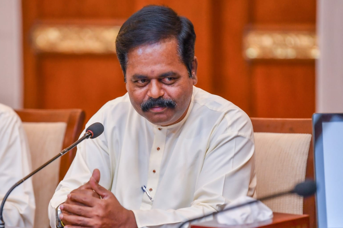 தமிழகத்தின் புதிய முதலமைச்சர் விஜயிடம் சிறீதரன் எம்பி விடுத்த கோரிக்கை | Tamil Nadu Cm Vijay Sritharan Mp Statement