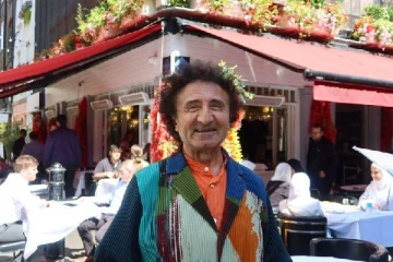 முன்பு பொதுக் கழிப்பறையில் வாழ்ந்தவர்... இன்று லண்டனில் புதிய உணவகம் திறக்க இருக்கும் கோடீஸ்வரர்