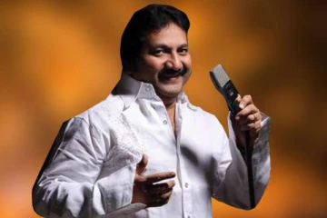 யாழ்ப்பாணத்தில் பாடகர் மனோவிற்கு ஏமாற்றம் ; திடீரென ரத்து செய்யப்பட்ட நிகழ்ச்சி !