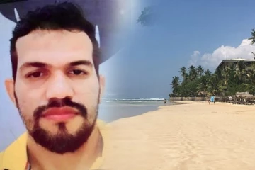 தம்பியை காப்பாற்ற சென்ற அண்ணனுக்கு நேர்ந்த சோகம்