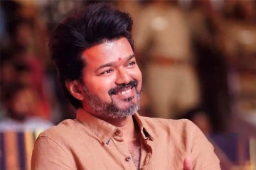 பாராட்டு விழா தொடர்பில் கட்டுப்பாடுகளை விதித்துள்ள தவெக தலைவர் விஜய்