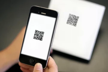 QR குறியீடு என்றால் என்ன? விரிவான விளக்கம்.. அவசியம் தெரிஞ்சிகோங்க