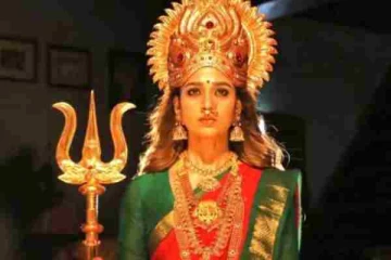 மூக்குத்தி அம்மன் 2ம் பாகம் உறுதியானது, நாயகி, இயக்குனர் குறித்து வந்த தகவல்.. தயாரிப்பாளர் கூறிய விஷயம்