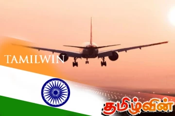 இந்தியாவில் 48 மணித்தியாலங்களுக்குள் 10 விமானங்களுக்கு வெடிகுண்டு அச்சுறுத்தல்