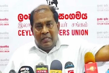 கல்வித் துறையில் ஓய்வுபெற மறுக்கும் அதிகாரிகள் குழு -இலங்கை ஆசிரியர் சங்கம் குற்றச்சாட்டு