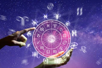 අද දවසේ රාශි 12 පලාඵල විස්තරය.