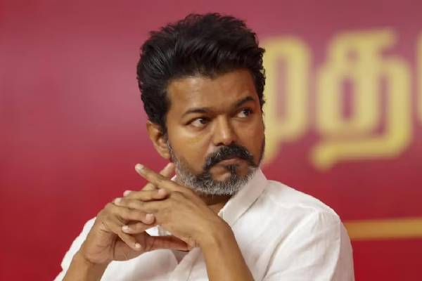 vijay