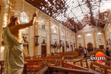 පාස්කු ප්‍රහාරයට සම්බන්ධ සැකකරු බ්‍රිතාන්‍යයේ සරණාගතභාවය ඉල්ලයි