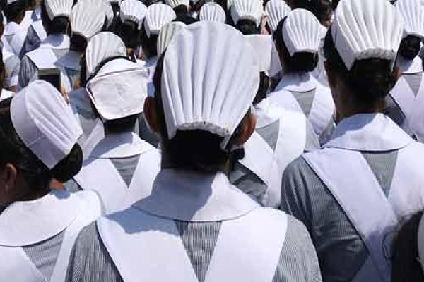 சிறுவர் இல்லத்திலிருந்து தப்பிச் சென்ற சிறுமிகள் - பின்னர் நடந்த சம்பவம் | Two Girls Who Ran Away From The Orphanage