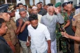 ලේ විලක් මැද නිහඬ වූ ජීවිතවලට වසර 7කට පසු දුන් අවසන් පිළිතුර - වින්දියන් හඬා වැටෙද්දි විත්තිකරුවන් සිනාමුසු මුහුණින් අධිකරණයෙන් පිටතට