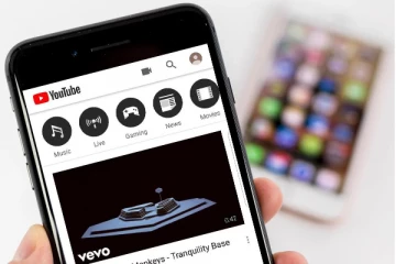 iPhone பயனர்களுக்காக YouTube அறிமுகப்படுத்தும் சிறப்பான அம்சம்!