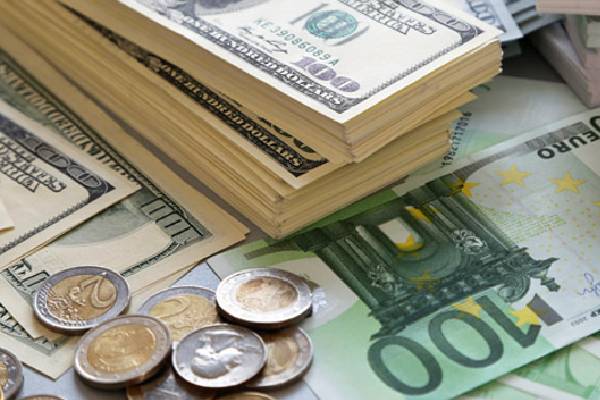 இலங்கை ரூபாவின் பெறுமதியில் ஏற்பட்டுள்ள சடுதியான மாற்றம் | Srilankan Rupee And Dollar Value Change Update