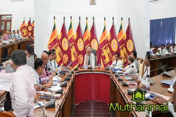 கிழக்கு மாகாண அரச அதிகாரிகளுடனான கலந்துரையாடல் : தெளிவூட்டப்பட்ட விடயங்கள்