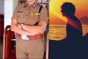 ஆசை வார்த்தையை நம்பி நபருடன் தனிமையில் இருந்த பெண் பொலிஸ்... பின்பு நடந்த பேரதிர்ச்சி