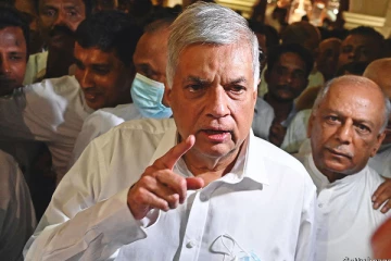 சர்வதேச நாணய நிதியத்தின் கடனுதவியை நிறுத்துவதற்கு முயற்சி!மொட்டுக் கட்சி உறுப்பினர் தகவல்