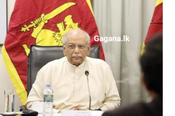 අස්වැසුම අභියාචනා අවසන් කරන දිනය මෙන්න - අස්වැසුම විශේෂ ඒකකය ගැනත් දැනුම්දීමක්