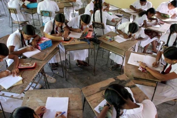 இலங்கையின் பாடசாலை கல்வி பெறாதவர்களின் எண்ணிக்கையில் ஏற்பட்டுள்ள அபத்து!