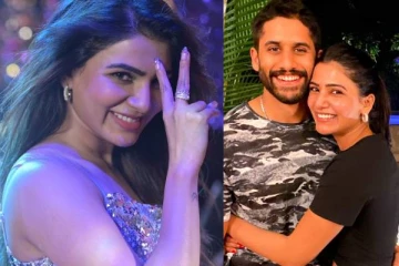 உன் காசு ஒன்னும் வேண்டாம்! நாக சைதன்யா கொடுத்த ஜீவனாம்சத்தை சமந்தா தூக்கி எறிய இதுதான் காரணமா?