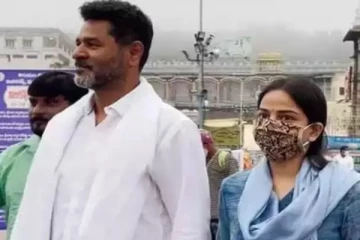 50 வயதில் மீண்டும் குழந்தை.. பிரபுதேவா மகளுக்காக செய்யும் ஸ்பெஷல் விஷயம்