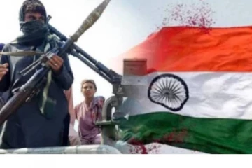 இந்தியாவை நோக்கி தாலிபான்கள்?? ஒரு சிறிய உதாரண சம்பவம்