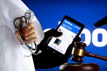 வைத்தியர்களுக்கு முகநூலில் அவதூறு : மன்னிப்புக் கோரிய யாழ்ப்பாணத்தைச் சேர்ந்த நபர்