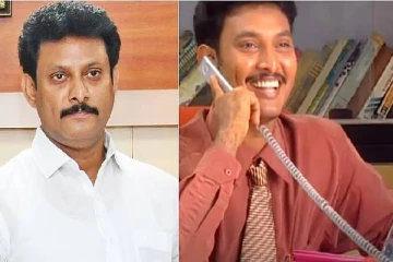 தமிழக பள்ளி கல்வித்துறை அமைச்சர் அன்பில் மகேஷ் நடித்த சீரியல் எது தெரியுமா?