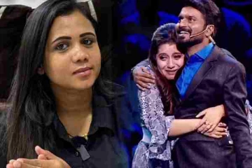 CWC 5 மணிமேகலை-பிரியங்கா பிரச்சனை குறித்து ஒரே வரியில் முடித்த மாகாபா... என்ன இப்படி சொல்லிட்டாரு