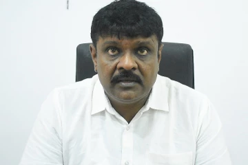 5 ஆயிரம் ரூபா கொடுப்பனவை குறைப்பதற்கு அரசாங்கம் முயற்சி! சாள்ஸ் நிர்மலநாதன் குற்றச்சாட்டு