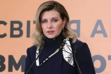 ரஷ்யா - உக்ரைன் போரின் 100வது நாள்! புடின் முகத்தில் அறைந்தார் போல பேசிய அதிபர் ஜெலன்ஸ்கி மனைவி