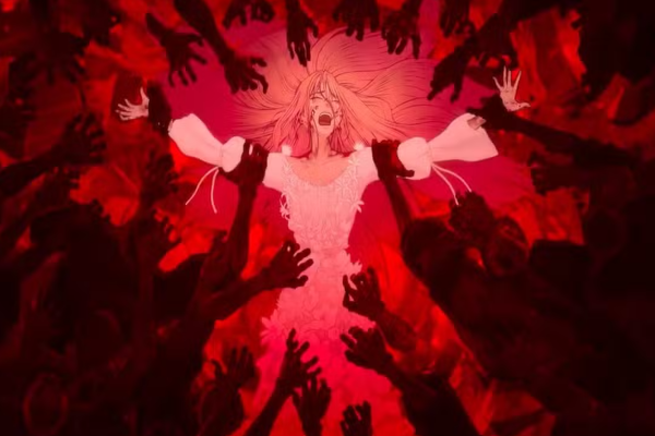 ஸ்கார்லெட் (anime): திரை விமர்சனம் | Scarlet Anime Movie Review