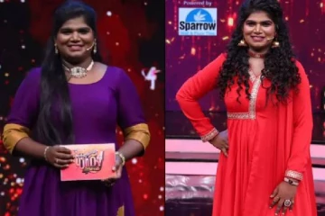 50 நாட்களில் 14 கிலோ எடை குறைத்த அறந்தாங்கி நிஷா - எப்படி தெரியுமா?