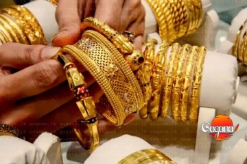 2025 දී අහස උසට ගිය රත්‍රං මිල - හේතුව මෙන්න