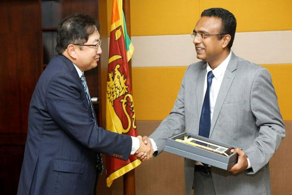 மலேசியாவில் இலங்கையர்களுக்கு வேலைவாய்ப்பு! பயிற்சி மையம் உருவாக்கம்! | Mou Signed With Malaysia