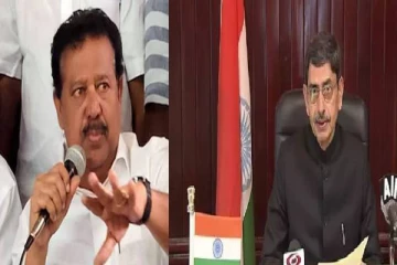 ஆளுநர் எந்த ‘-ism’ பின்பற்றுவேராக இருந்தாலும் - 'Humanism'  பின்பற்ற வேண்டும் : அமைச்சர் பொன்முடி பரபரப்பு பேட்டி