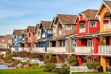 கனடாவில் மீண்டும் அதிகரித்துள்ள குடியிருப்புகளின் வாடகை கட்டணம்