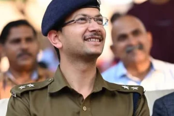 யுபிஎஸ்சி நேர்காணலின் போது அதிர்ச்சியூட்டும் பதிலை கூறிய ஐபிஎஸ் அதிகாரி