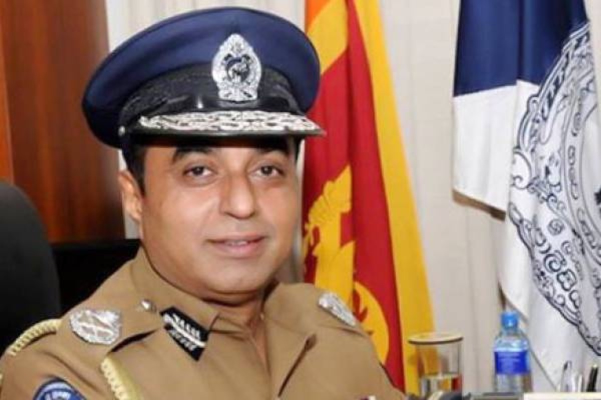 அநுரவால் நியமிக்கப்பட்ட பூஜித் ஜயசுந்தர.. | Anura Recomended Pujith