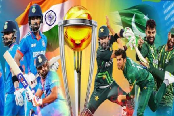 T20 - இந்தியா vs பாகிஸ்தான் போட்டி! பரபரப்பாகும் கொழும்பு - தயார்நிலையில் உச்சக்கட்ட பாதுகாப்பு | Icc T20 World Cup India Pakistan Cricket Colombo