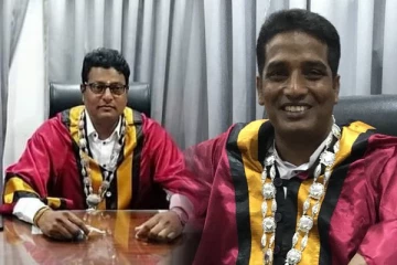 இமானுவேல் ஆனோல்ட்டுக்கு எதிராக மணவண்னன் அதிரடி!