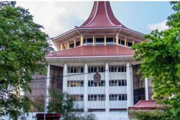 வன்னிமாவட்ட தேர்தல்வாக்களிப்பை ஒத்திவைக்க கோரி மனு தாக்கல்!