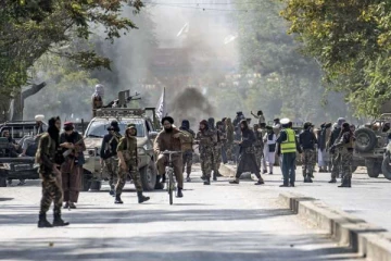 ஆப்கானிஸ்தான் குண்டுவெடிப்பு: 19பேர் உயிரிழப்பு!