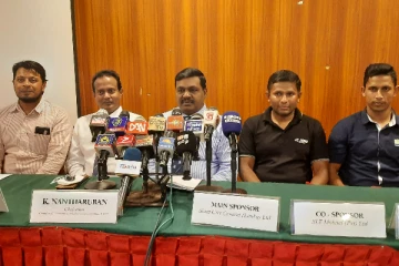 12 ஆவது தடவையாக இடம்பெறவுள்ள யாழ்.சர்வதேச வர்த்தக கண்காட்சி