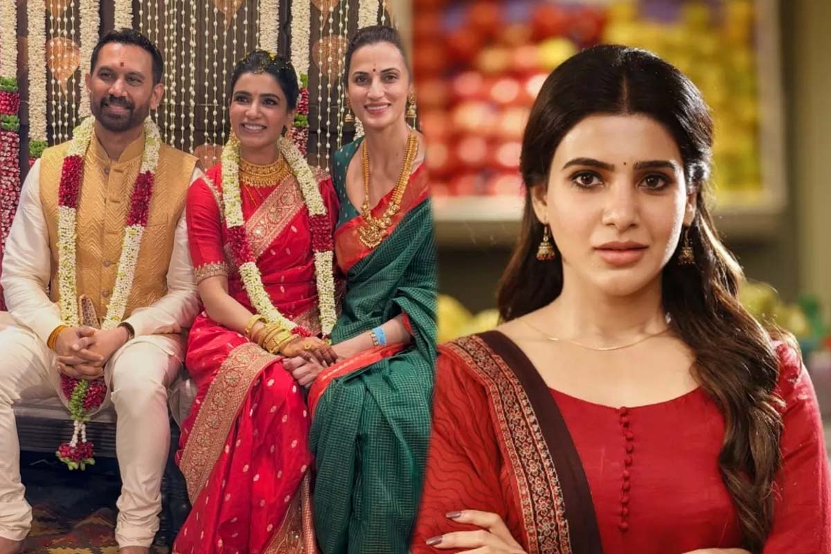 நடிகை சமந்தாவின் சொத்து மதிப்பு எத்தனை கோடி தெரியுமா? | Actress Samantha Net Worth Detail