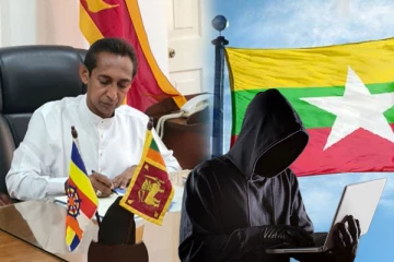 மியன்மாரில் மீட்கப்பட்ட இலங்கையர்கள்: விசாரணைகள் நிறைவு