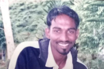 தமிழர் ஒருவருக்கு நாளை மரண தண்டனை நிறைவேற்ற முடிவு! - இறுதி நேரத்தில் பிறப்பிக்கப்பட்ட உத்தரவு