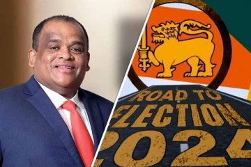 ஜனாதிபதித் தேர்தல் களம்: மொட்டுக் கட்சியை புறக்கணித்த தம்மிக்க